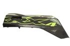 Kawasaki Teryx KRX4 1000 24 Door Panel Right Upper (black) 54008 Used. Price: $94.99.