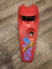 1996 Polaris Trail Blazer 250 Front Nose Center Cowl Hood 5432179-136 Used. Price: $40.00.