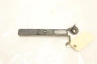 Yamaha Wolverine 1000 RMAX2 R-spec 22 Bracket Box Latch Left 53137 Used. Price: $39.98.