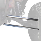 Cnc Billet Aluminum Radius Rods Chromoly Heim Polaris Rzr Pro Xp 2020+ Raw New. Price: $349.99.