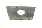 Kawasaki Mule Pro-mx 19 Bracket Stabilizer Front Cab 11057-Y015 48285 Used. Price: $89.99.