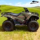 For Honda TRX420 Fe Fm Te Tm 2007-2013 Rancher Side Cover Right #83550-HP5-600ZA New. Price: $89.00.