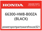 Honda Oem Part 66300-HM8-B00ZA Grille, Fr. *NH1* (black) New. Price: $24.31.