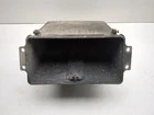 05-16 Kawasaki KAF400 Mule 610 Front Right Glove Box Case 39012-1061-284 Used. Price: $24.99.