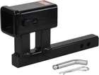 864125 1-1/4" To 2" Adapter With 4-1/4" Rise/drop Hitch, 3,500LBS... New. Price: $47.56.