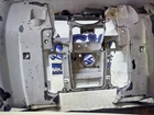 Z5-1 Front Fender Cover Plastic Yamaha Kodiak Yfm 400 2X4 2WD 2003 Atv Quad Used. Price: $165.99.
