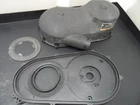 Polaris Ranger 800 Oem Used Clutch Cover Inner, Outer, And Retainer 2633926 B-3. Price: $138.58.