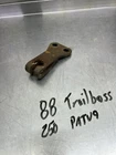Polaris Trail Boss 250 2X4 88 Steering Arm 5220546 31696 Used. Price: $15.03.