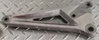 1993 Honda Nighthawk 250 Left Front Foot Peg Step Bracket 50700-KC1-000 Used. Price: $23.45.