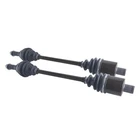 Polaris Ranger Rear Cv Axles Set 500 800 2010 2011 2012 2013 2014 New. Price: $176.00.