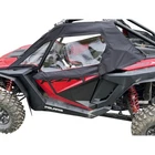 Moose Side Enclosure MOAA0G0-X001-Y008 New. Price: $425.95.