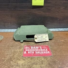 Cover Steering Green # 5435352-400 Polaris 2006 Sportsman 500 Atv 4X4 Used. Price: $60.69.