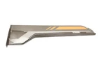 Polaris Ranger Crew Xp 1000 Nstr 24 Accent Panel Door Outer Right Front 53565 Used. Price: $64.99.