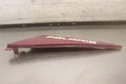 1991 Polaris Trail Boss 350L 2X4 Right Side Firing Panel Cover Trim Cowl H119 Used. Price: $29.99.