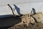 2014 Honda Pioneer 700 Right Frame/floor Support 50315-HL3-A10 Used. Price: $249.99.
