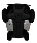 Ricochet Off-road 2 Pc Aluminum Rock Slider Polaris Ranger 700 & 800 New. Price: $335.65.