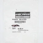 Polaris Rh Access Door Fiber Foil Part Number - 5814723 New. Price: $14.99.