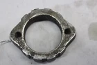 Ring Nut 57A-14612-01-00 1996 Yamaha Virago XV1100S Used. Price: $20.00.