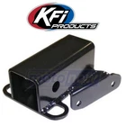 Kfi 2IN. Rear Receiver For 2013-2014 Can-am Outlander 800R Efi Dps Winch Gz New. Price: $63.79.