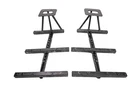 19 Cfmoto Cforce 600 4X4 Floor Board Brackets Left & Right Used. Price: $185.21.