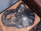 2018 - 2024 Yamaha X4,WOLVERINE X2 Cover, Crankcase Used. Price: $72.22.