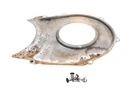 05 John Deere Trail Buck 500 4X4 Auto Engine Heat Deflector Bracket Mount Used. Price: $19.99.