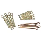 Tusk Cotter Pin Kit 20 Piece New. Price: $15.73.
