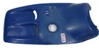 1998 Polaris Xpress 300 Front Console Cover Blue 5431806-157 Used. Price: $24.47.