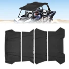 4-PIECE Hard Roof Combination For Polaris Rzr Xp 1000 Turbo/s 2014-2023 New. Price: $160.19.