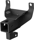 Kfi 101490 Rear 2" Receiver Atv/utv Hitch Fits Polaris Sportsman/scrambler New. Price: $82.63.