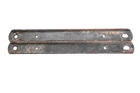 99 Polaris Ranger 500 6X6 Engine Brace Brackets Mounts Used. Price: $66.15.