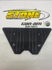 Can Am Maverick Front Skid Plate Xrc Oem New 715010009 2024 2025 2026 Max Used. Price: $80.00.