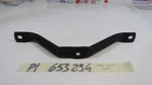 Rear Frame Bracket Support For Piaggio MP3 250 06 10 Used. Price: $46.82.
