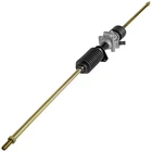 Steering Rack And Pinion Gear Box For Polaris 1824469 1824205 1824835 New. Price: $69.00.