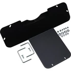 Moose Offroad Kawasaki KAF820 Mule Pro-fxt RM5 Rapid Plow Mount Plate System New. Price: $155.95.