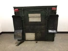 Complete Bed Assembly 2002 Kawasaki Mule 2510 KAF950A 4X4 Diesel 3380 Used. Price: $451.94.