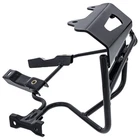 Polaris 1014371-067 Left Hand Black Heel Support 3-06 Predator 500 200 New. Price: $12.95.