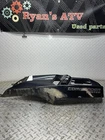 2019 Can-am Commander Left Front Fender Magnesium Finish 705006766 , 705013171 Used. Price: $132.99.