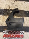 Yamaha Wolverine 350 Left Crankcase Plastic Shift Cover 4KB-15421-00-00 95-96 Used. Price: $12.99.