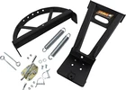 Moose Offroad Plow Frame 45010849 RM5 Rapid Mount System Atv Utv New. Price: $310.95.