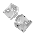 Can Am Defender HD11 Rear Arm Protectors Guards 715009405 New. Price: $212.99.