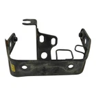 1986 Honda TRX200SX Headlight Bracket 61311-HB3-000 61311-HB3-770 Used. Price: $49.99.