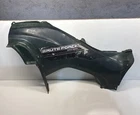 2009 Kawasaki Brute Force KVF650F 4X4I Green Oem Left Side Engine Panel Used. Price: $99.95.