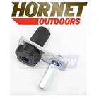 Hornet Mount For 2009-2011 Polaris Sportsman 850 Efi Xp Body Flags Kr New. Price: $62.57.