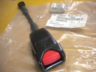 Nos Kawasaki Oem Rr Seat Belt KAF620 KAF950 53061-7502 New. Price: $44.99.