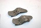18 Polaris Sportsman 450 Oem Front Lower Engine Mount Set 5259038 5259039 AP54 Used. Price: $28.99.