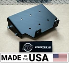 Sr Heavy Duty Atv Winch Mounting Bracket Plate Suzuki Eiger 400 & Vinson 500 New. Price: $49.00.