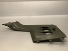 Panel, Side, Camo Green Met, Lh - 2004 Polaris Sportsman 400 Used. Price: $75.00.