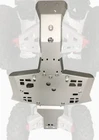 Rival Skid Plate And A-arm Guards For Honda TRX420 / 500 Fa Fe Fm Irs New. Price: $671.88.
