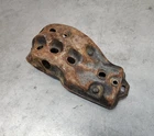 1988 - 2000 Honda TRX300 4X4 2X4 Differential Driveshaft Skid Guard Fourtrax Used. Price: $7.04.